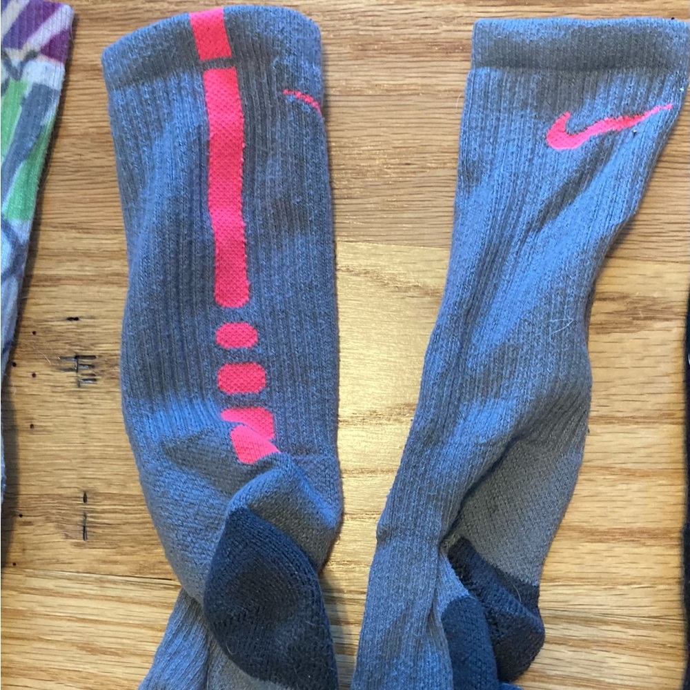 Nike Elite Socks